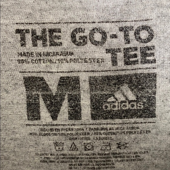 ✅Men Adidas Orlando City Shirt Size M - Picture 4 of 4